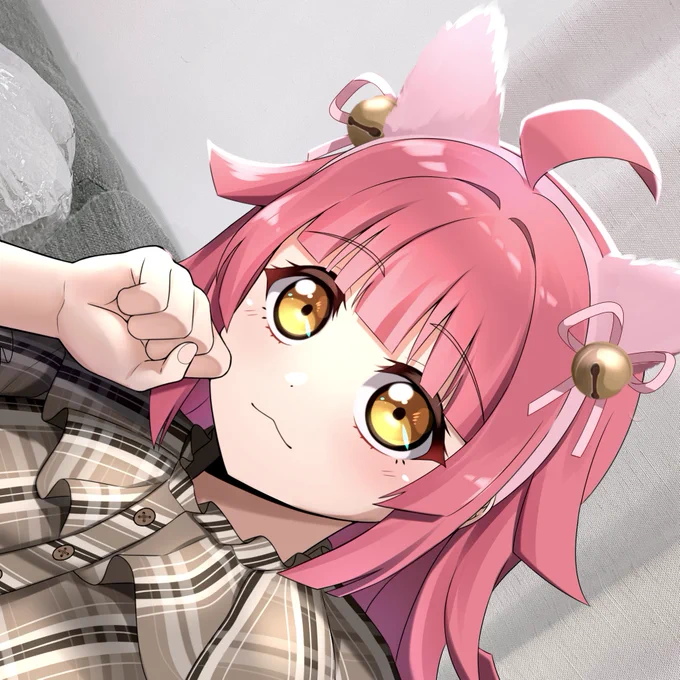 Ironic that the ones I constantly draw often are not even my oshis, looking at you Ayumu lmao

#ラブライブの推し四天王を貼れ 