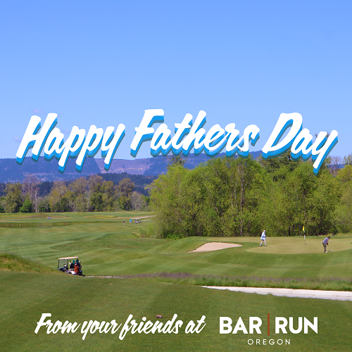 Bar Run Golf + RV Resort tweet media