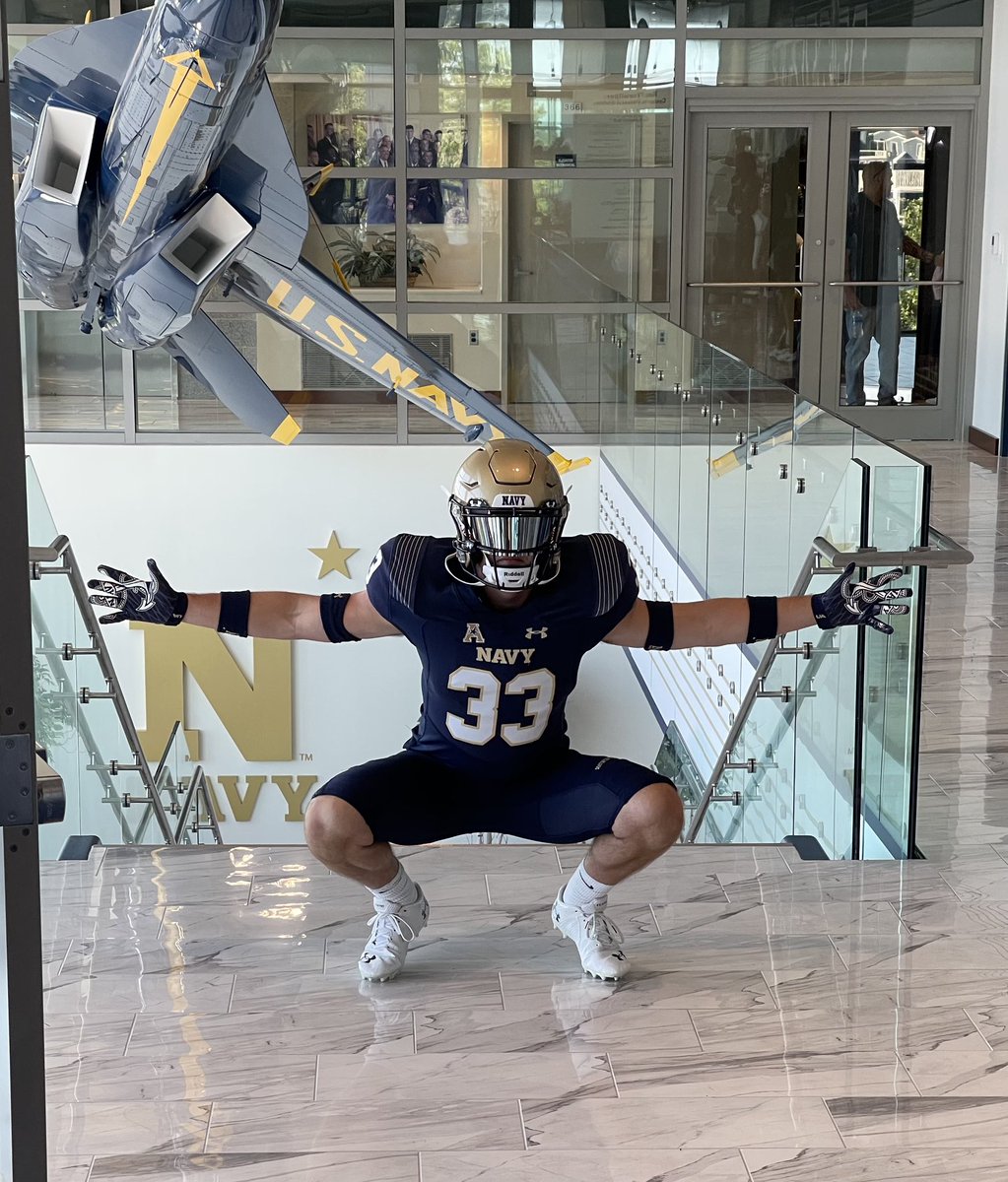 Trey Laurence tweet media