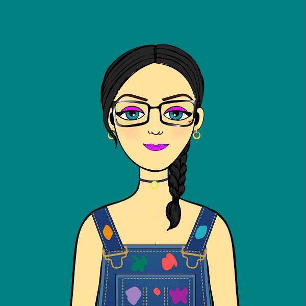 nerdheadclub's tweet image. 🚀#NFTGiveaway🚀
🕵️‍♀️Hey #NFTcommunity! Happy Father&apos;s Day to the coolest dads on the planet!

🥰 Prize 4 #Nerdettes 👧
🌟4 winner🌟

💫To Enter:
✅Follow @NerdHeadClub
✅RT + ♥️ + Tag 3 Friends
✅Comment your thought

🎉 in 24hrs🎉
 #polygonNFT #NFTcollectibles #FathersDay