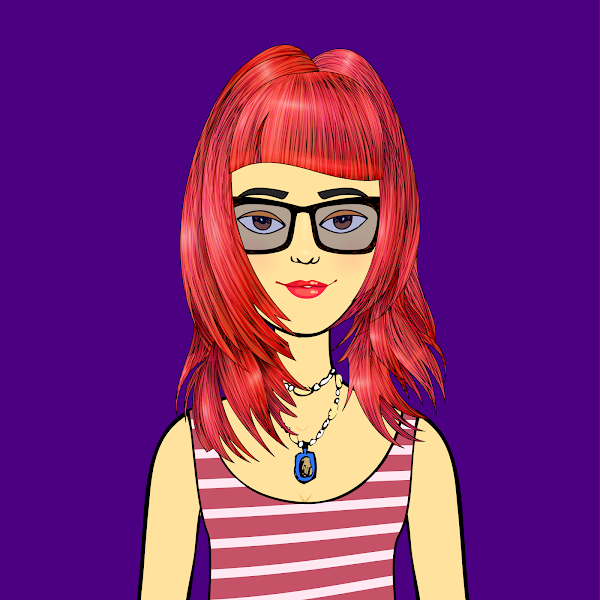 nerdheadclub's tweet image. 🚀#NFTGiveaway🚀
🕵️‍♀️Hey #NFTcommunity! Happy Father&apos;s Day to the coolest dads on the planet!

🥰 Prize 4 #Nerdettes 👧
🌟4 winner🌟

💫To Enter:
✅Follow @NerdHeadClub
✅RT + ♥️ + Tag 3 Friends
✅Comment your thought

🎉 in 24hrs🎉
 #polygonNFT #NFTcollectibles #FathersDay