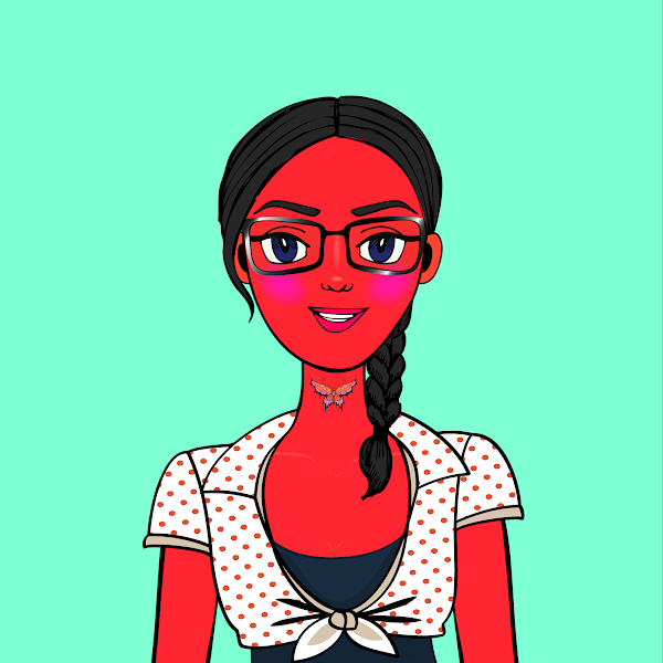 nerdheadclub's tweet image. 🚀#NFTGiveaway🚀
🕵️‍♀️Hey #NFTcommunity! Happy Father&apos;s Day to the coolest dads on the planet!

🥰 Prize 4 #Nerdettes 👧
🌟4 winner🌟

💫To Enter:
✅Follow @NerdHeadClub
✅RT + ♥️ + Tag 3 Friends
✅Comment your thought

🎉 in 24hrs🎉
 #polygonNFT #NFTcollectibles #FathersDay