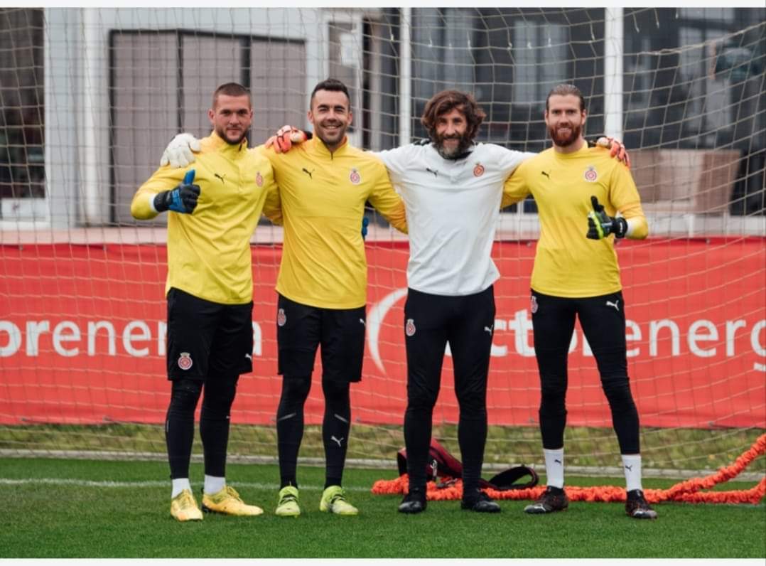 El fútbol os debe una⚽💯🕸️⛔