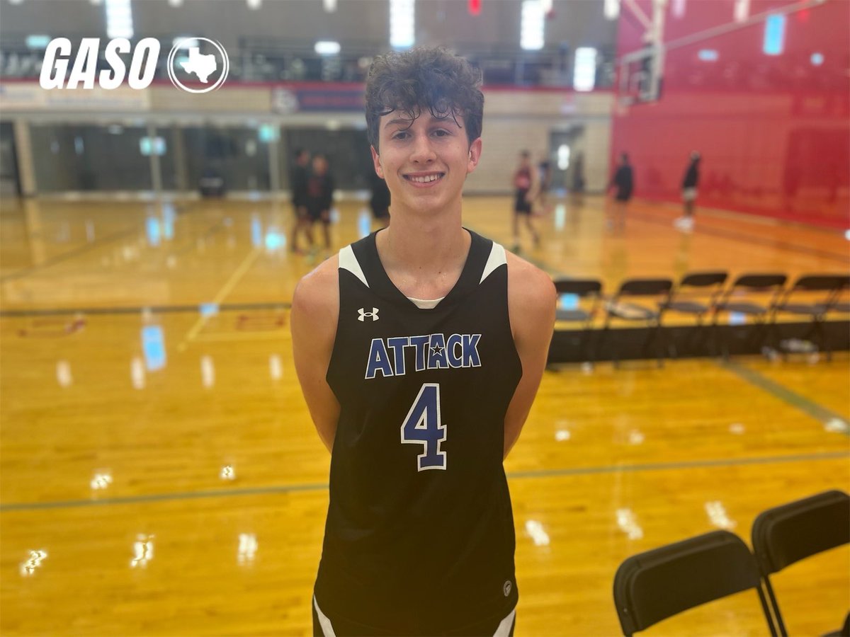GASOLyndon's tweet photo. #GASOARR22 Standout Spotlight 🌟

It’s about time we give some shine to @cbranch_4.

9 threes in his last game ‼️

Has been consistently scorching the nets all weekend. One of the top pure shooters in the state.

#GASO | Everyone’s Big Stage https://t.co/jFa991iA2m
