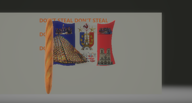 AzaanEhtsham's tweet photo. I sale this nft for 0.96eth.This is not the real quality it is for not stealing. https://t.co/tl6rC2667R