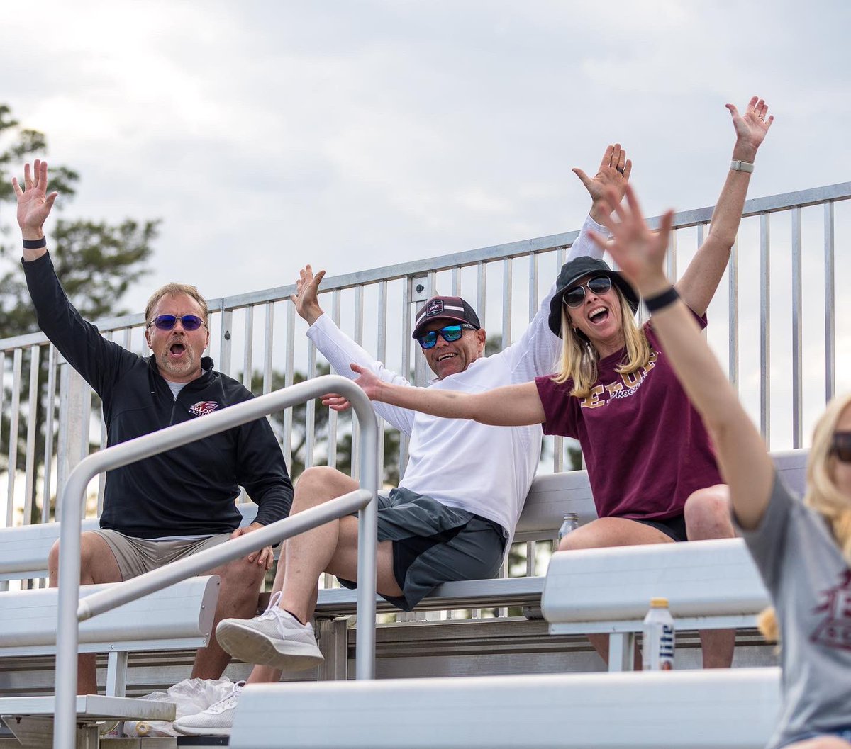 Happy Father’s Day to all dads, but especially all of our amazing #EUSB dads!

#EUSB 🥎