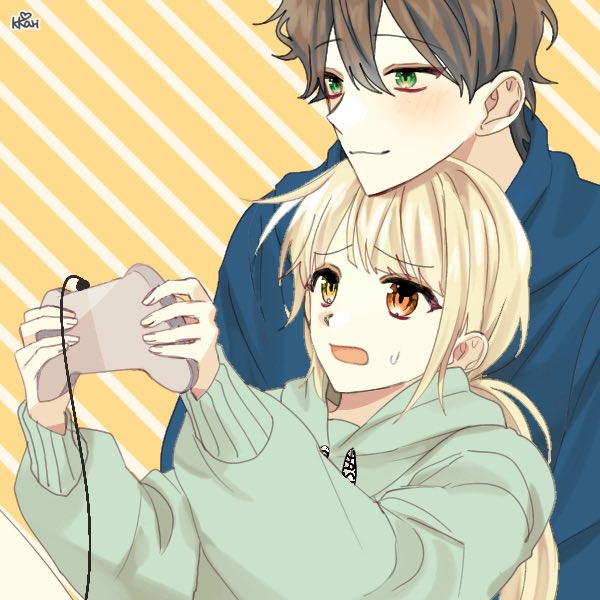 可愛い男の子のtwitterイラスト検索結果