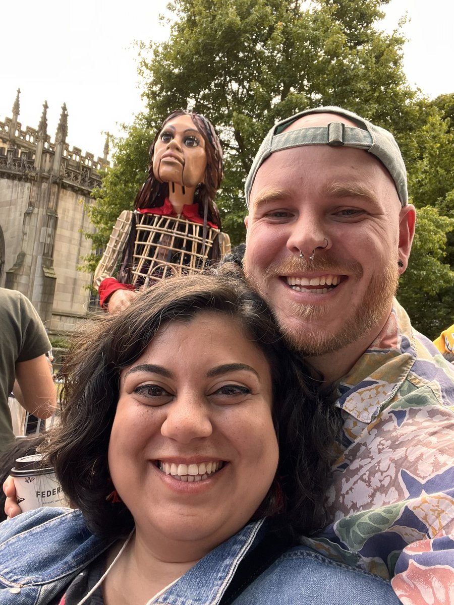 Dr. Andrew Westle (he/him) tweet media