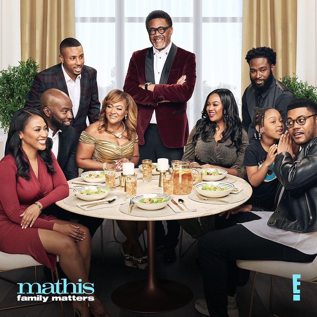Judge Greg Mathis on Twitter: