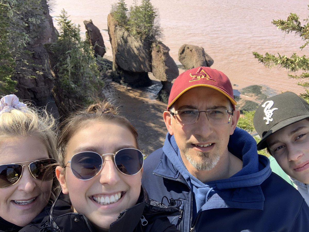 Happy Fathers Day to one of the biggest supporters in my life. So thankful for you and everything you do for Ben and I❤️ <a href="/Flembeck/">Cy Flembeck</a>