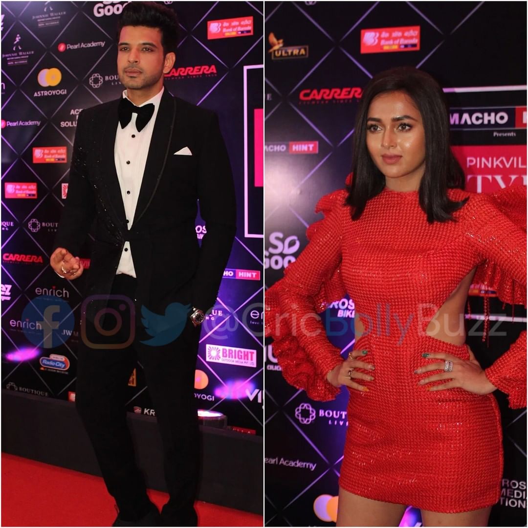 Love_Sam88's tweet photo. #TeJran #TejasswiPrakash #KaranKundrra @itsmetejasswi @kkundrra https://t.co/hsa3L95jGu