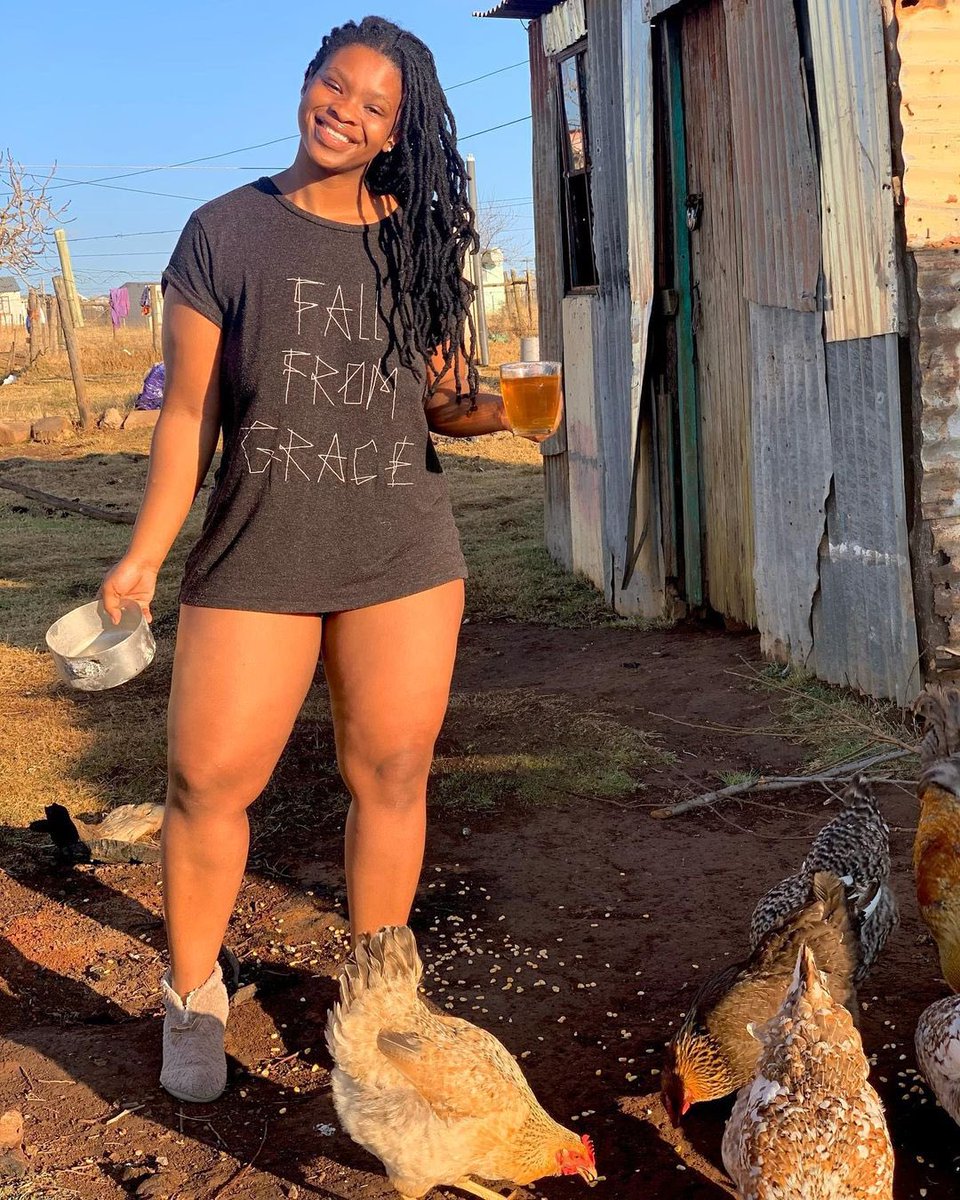 Khanyisile Jamani tweet media