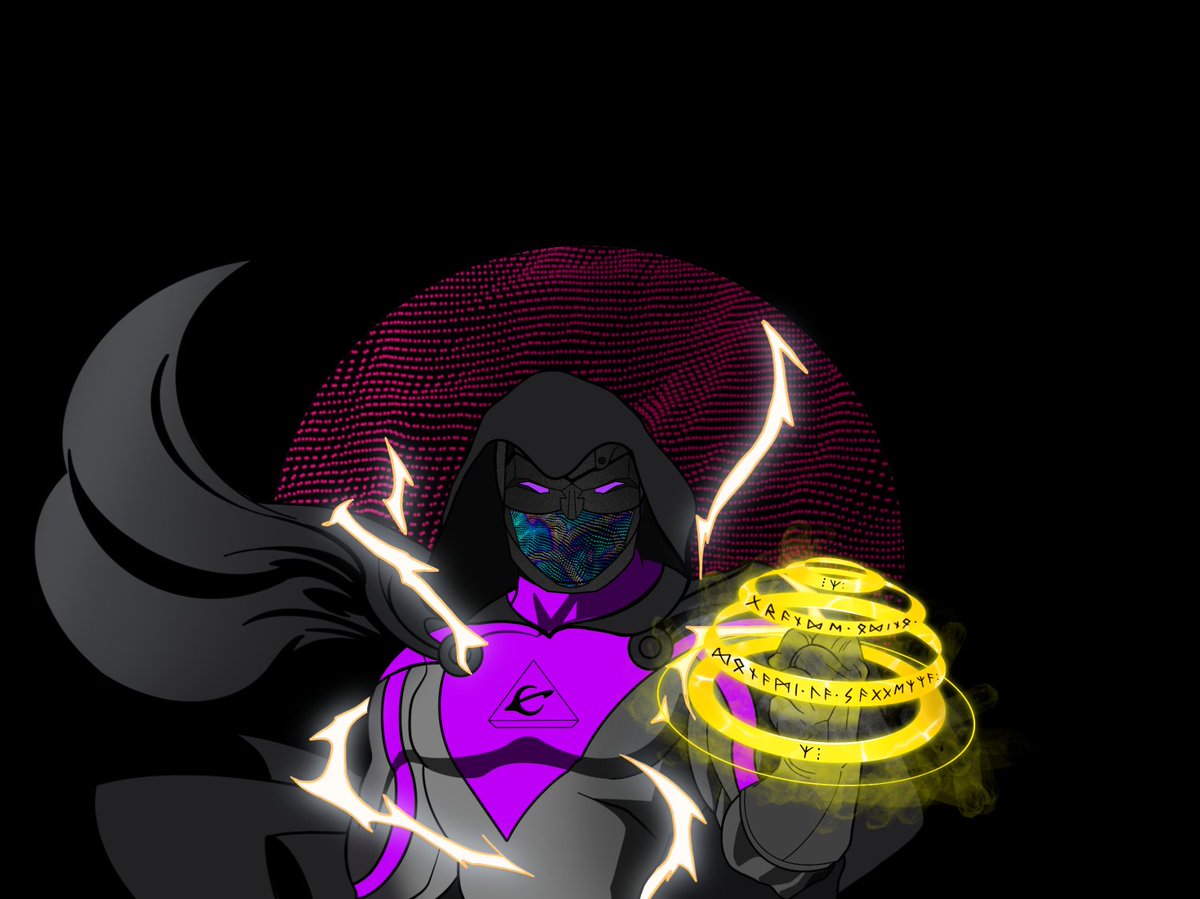OrbitMarketOS's tweet photo. 🚨#Giveaway🚨

To celebrate the future launch of @EvmosGuardians on June 23rd and its listing on Orbit we are doing a giveaway!🎉

We are giving out 50WL spots👀

To participate:

👉 Follow @EvmosGuardians and @OrbitMarketOS 
👉 RT and Tag 2
👉 Like this post!

Winners in 48H⏰ https://t.co/0oqkrlDhAb