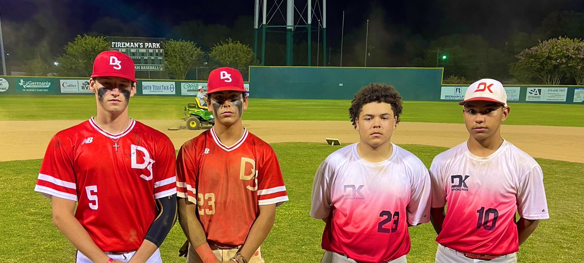 Results Baseball Tournaments tweet media