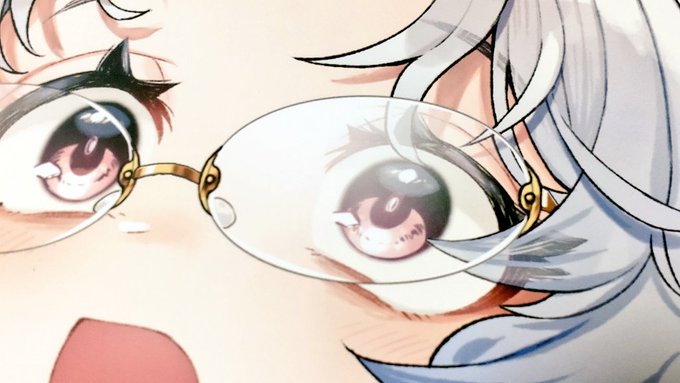 平戸ちゃんヤベェポイントです。 