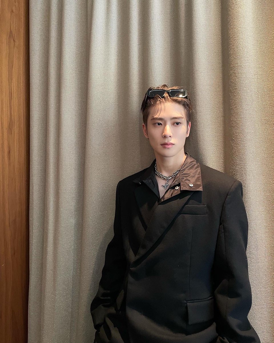 jaedo looks (@jaedolooks) on Twitter photo 