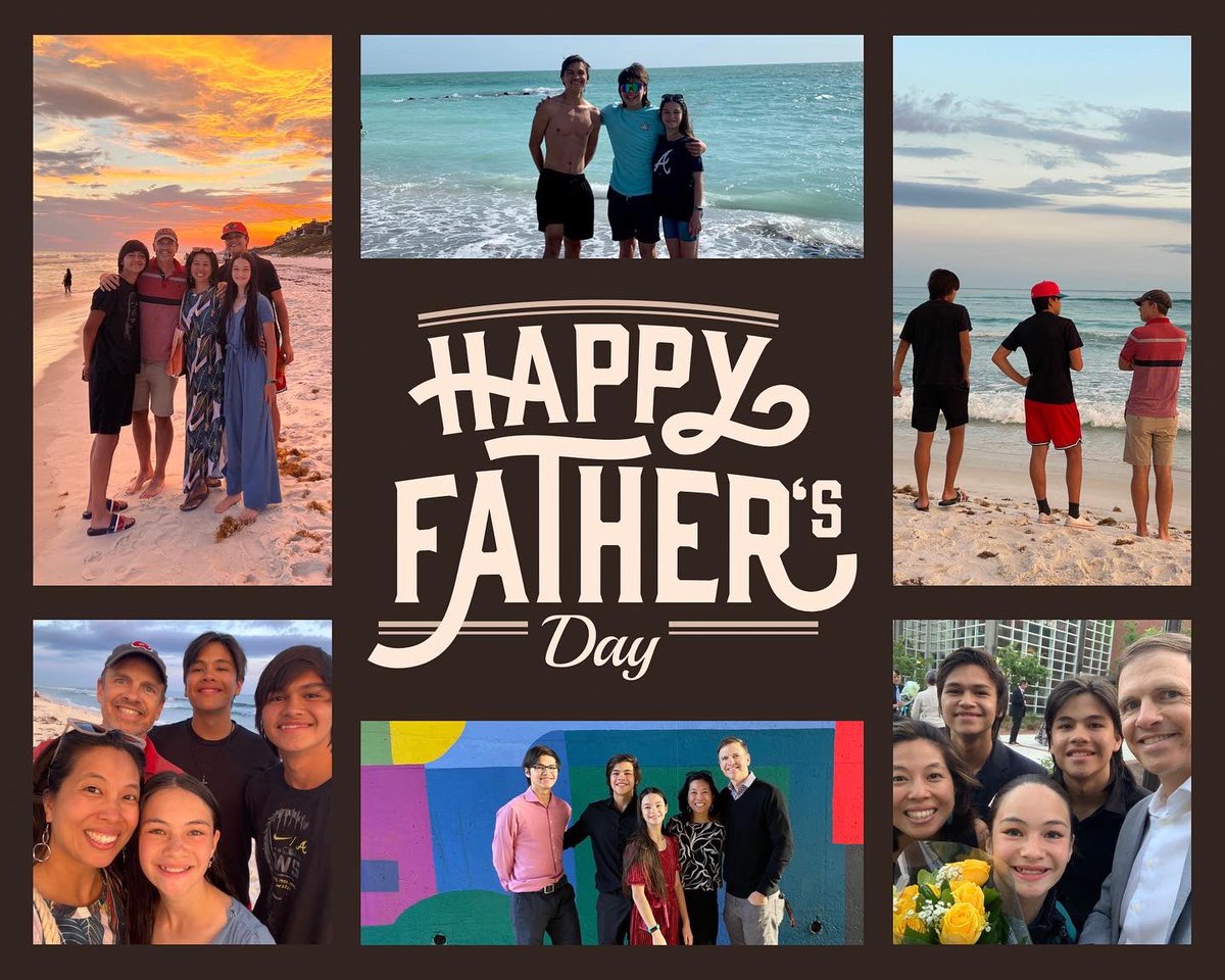 glonchina's tweet photo. The perfect combination of pushing and supporting — that’s what @terrycrawfordjr is as a dad. A lot of goal-setting interspersed with a whole lot of laughing (along with a whole lot of driving). https://t.co/BxGBRTAsEM