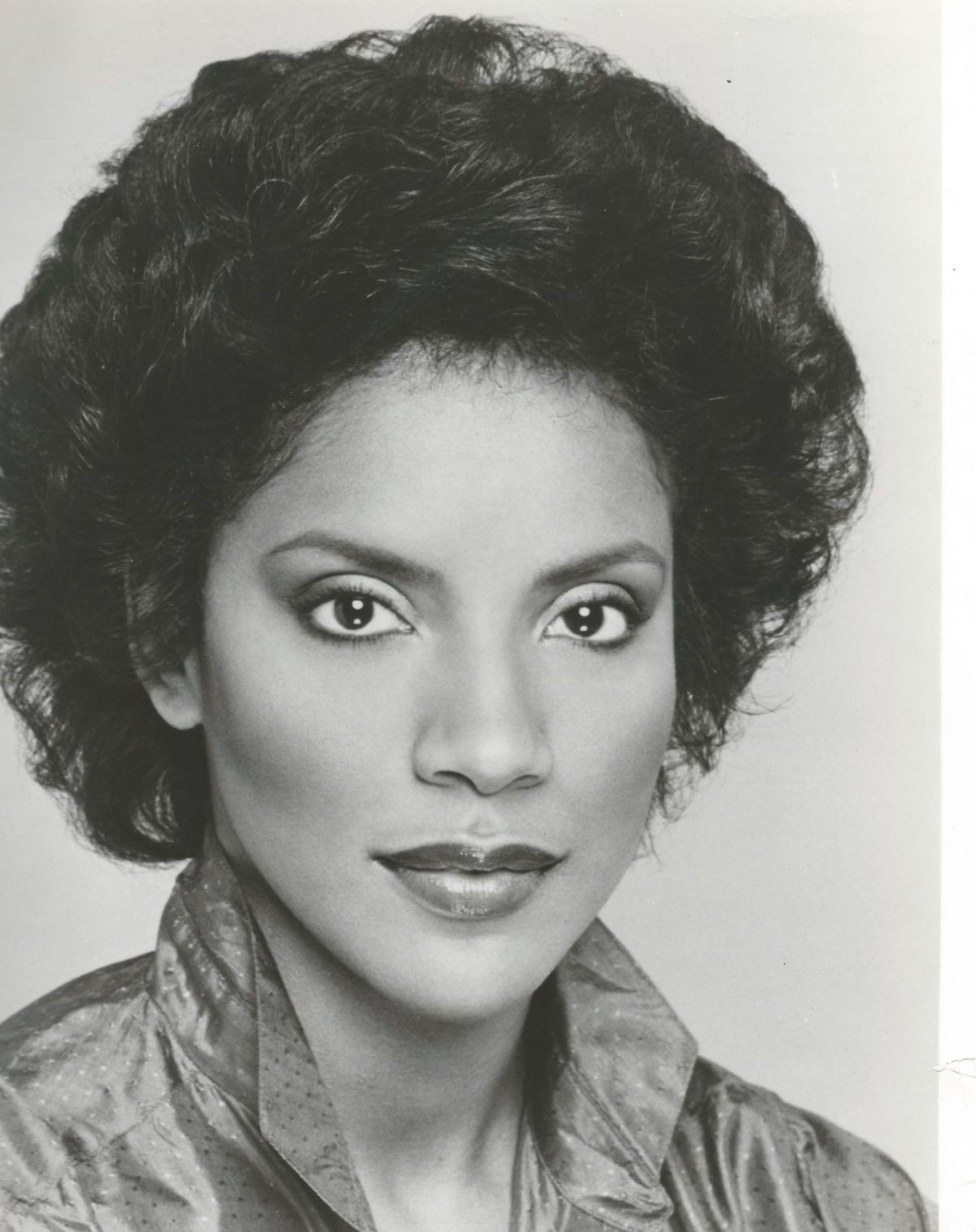 Happy birthday to Phylicia Rashad! 