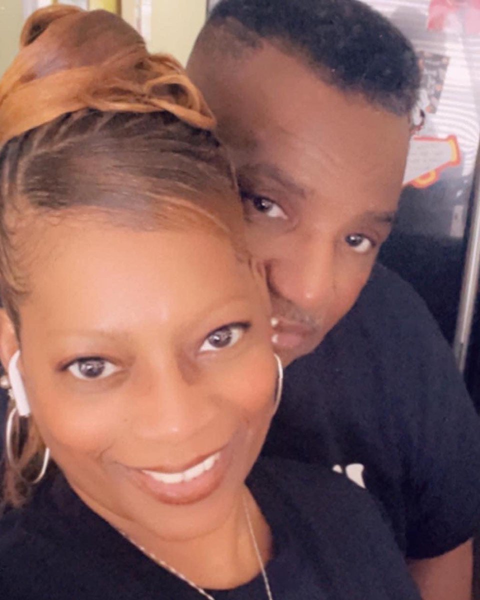 Sharon High tweet media