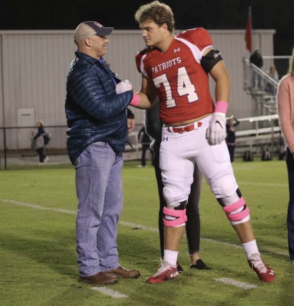 Eli Acker tweet media