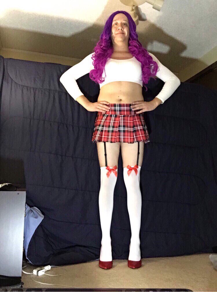 DomCaprice's tweet photo. My cumslut have so sexy ass!ready to be fucked and user!#sissy #cumslut #pegging #expose https://t.co/3XeeYxSx8C