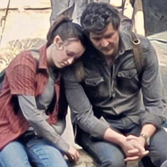 TheLastofUsNews's tweet photo. Happy Father's Day 🥰 https://t.co/51t2BLDmKJ