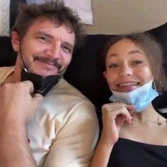 TheLastofUsNews's tweet photo. Happy Father's Day 🥰 https://t.co/51t2BLDmKJ