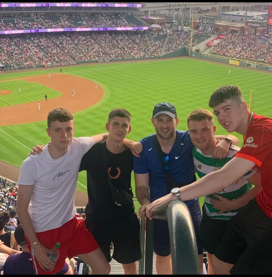 Skill School NI tweet media