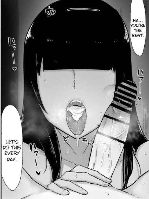 Every Asian woman the first time they try superior white cock.