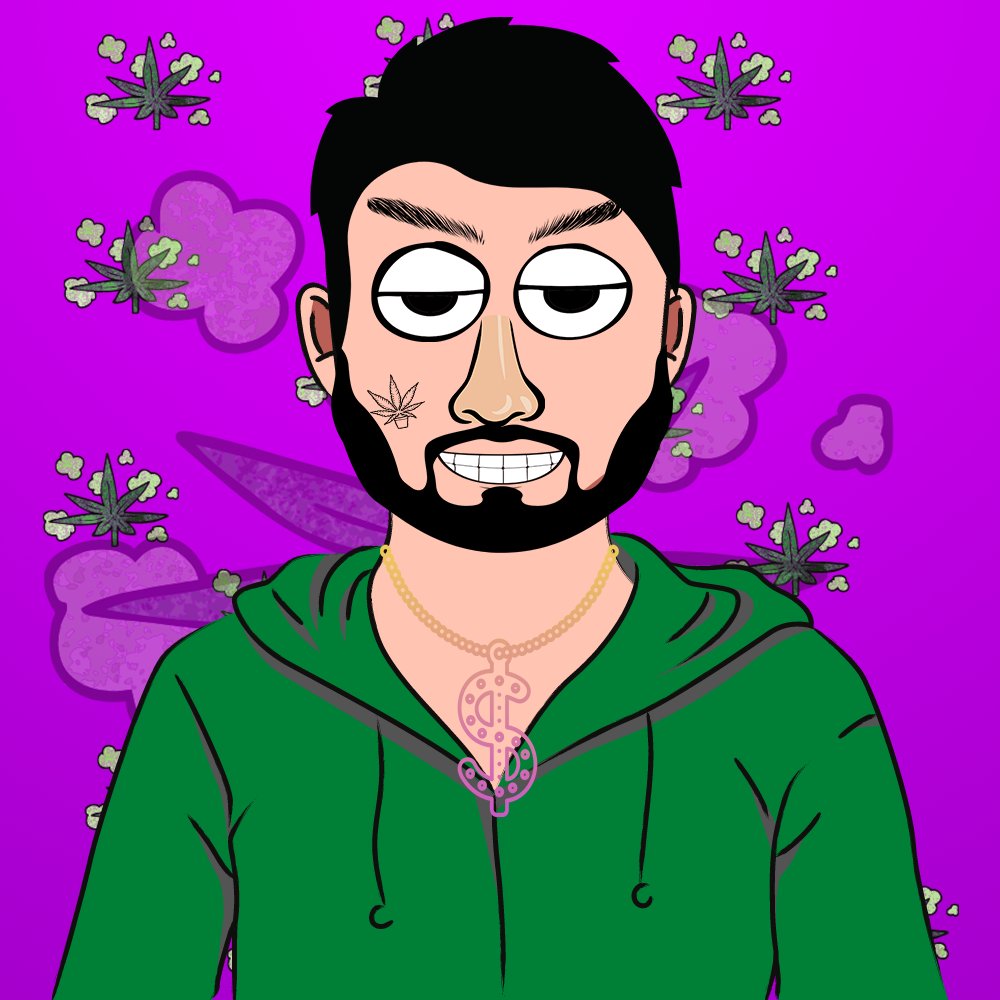 smokeboyz2's tweet photo. Get your SmokeBoy for only 0.02 MATIC in Phase 1!!!

https://t.co/3kBwLTgtS4

#nfts #nft #nftart #nftcommunity #nftcollector #nftartist #crypto #digitalart #cryptoart #art #ethereum #opensea #nftcollectors #blockchain #nftdrop #cryptocurrency #nftcollectibles #bitcoin #openseanft https://t.co/tqYGZPUMR1
