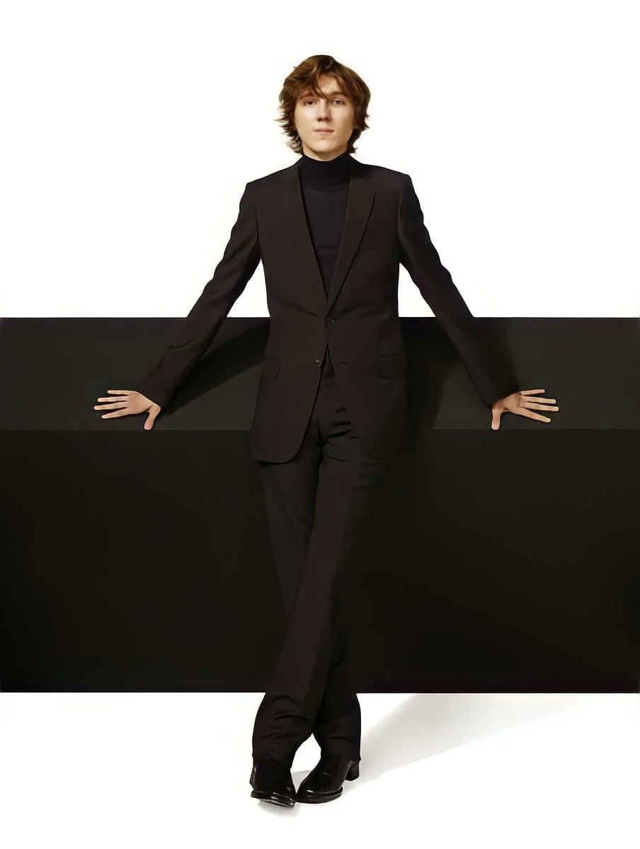 Happy birthday Paul Dano 