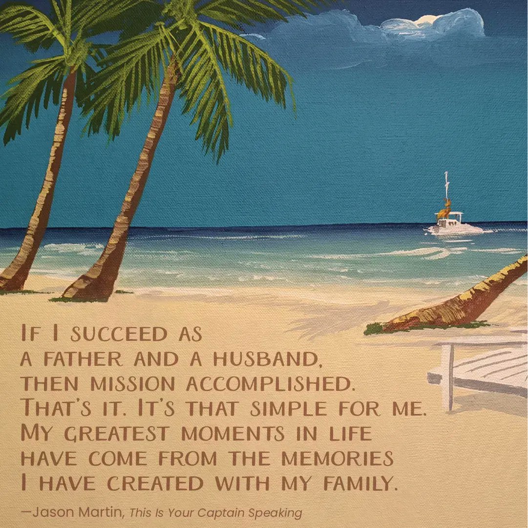 MandalaTree's tweet photo. Wishing you a happy Father's Day from all of us at Mandala Tree Press!

🌳 Enjoy this snippet from one of our favorite books, written by an amazing father and leader.

🌳 Check his book here: https://t.co/iyYej4necX

🌳 QOTD: Tag your favorite dad &amp; tell us why you love him! https://t.co/udkefHF20J