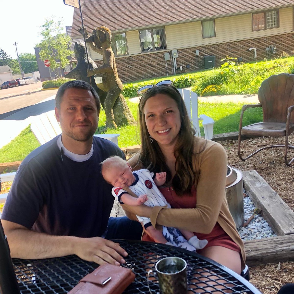 Kenzie Fruechte (@kenzlind) on Twitter photo Happy happy Father’s Day to one fantastic dad! Our boys are lucky to have you lead them, teach them, and love them! <a href="/IsaacFruechte14/">Isaac Fruechte</a> Happy happy Father’s Day to one fantastic dad! Our boys are lucky to have you lead them, teach them, and love them! <a href="/IsaacFruechte14/">Isaac Fruechte</a>