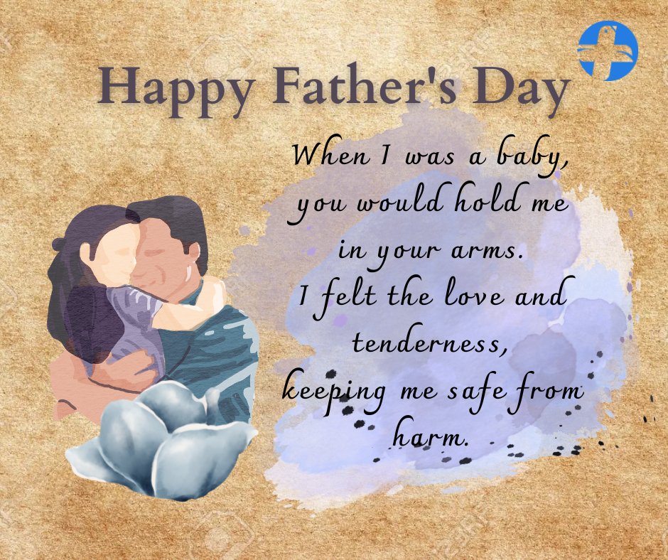 HelpCare Clinic wishes all fathers and father figures a happy #FathersDay! 👔