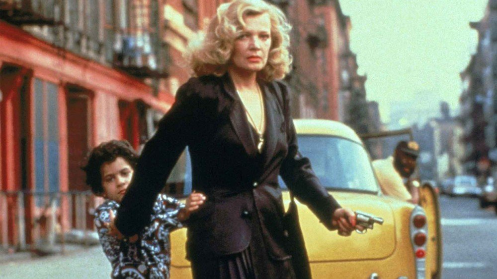 Happy 92nd birthday to Gena Rowlands. 