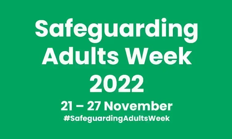 AnnCraftTrust's tweet photo. This year's #SafeguardingAdultsWeek themes:

- Exploitation and county lines
- Self-neglect
- Creating safer organisational cultures
- Elder abuse
- Tech-enabled #domesticabuse
- #safeguarding in everyday life

Learn more: https://t.co/bLbqZgo8AD https://t.co/iIZIYd10Qw