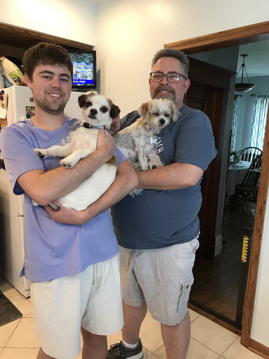 Lisa Fisher tweet media