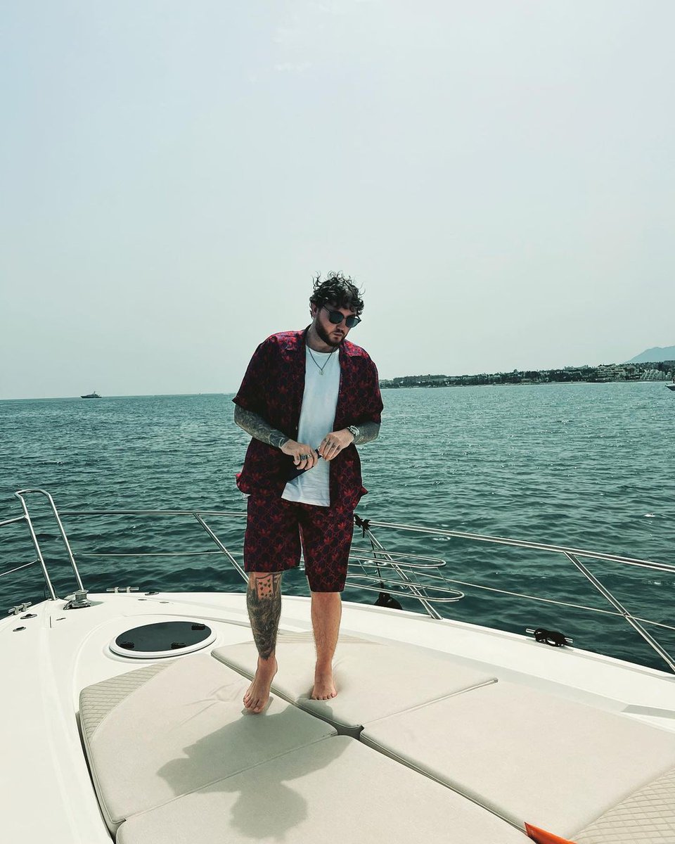 Sad boy summer