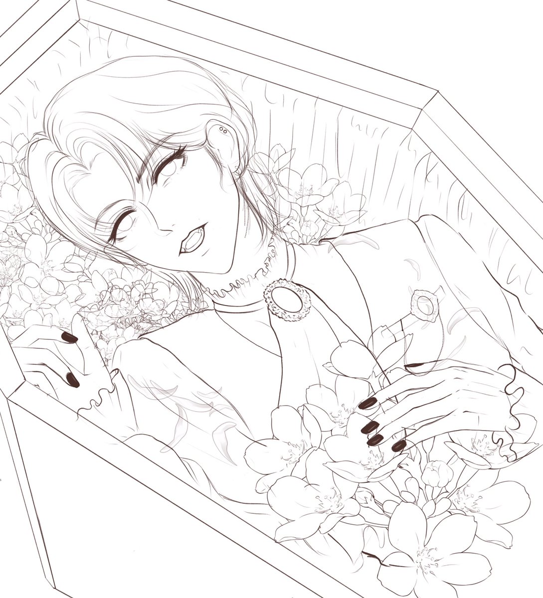 it’s been a year?!?! A YEAR?!?!?

#Straykidsfanart #StrayKids #Felix #스트레이키즈 #필릭스 <a href="/Stray_Kids/">Stray Kids</a>