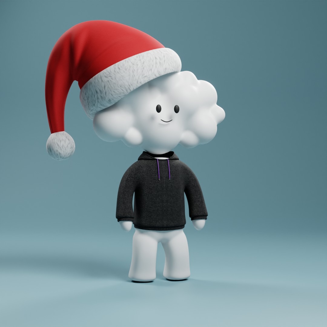 Cloud Chasers Collection tweet media