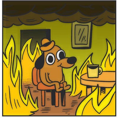 #newpfp (temporarily 😂)