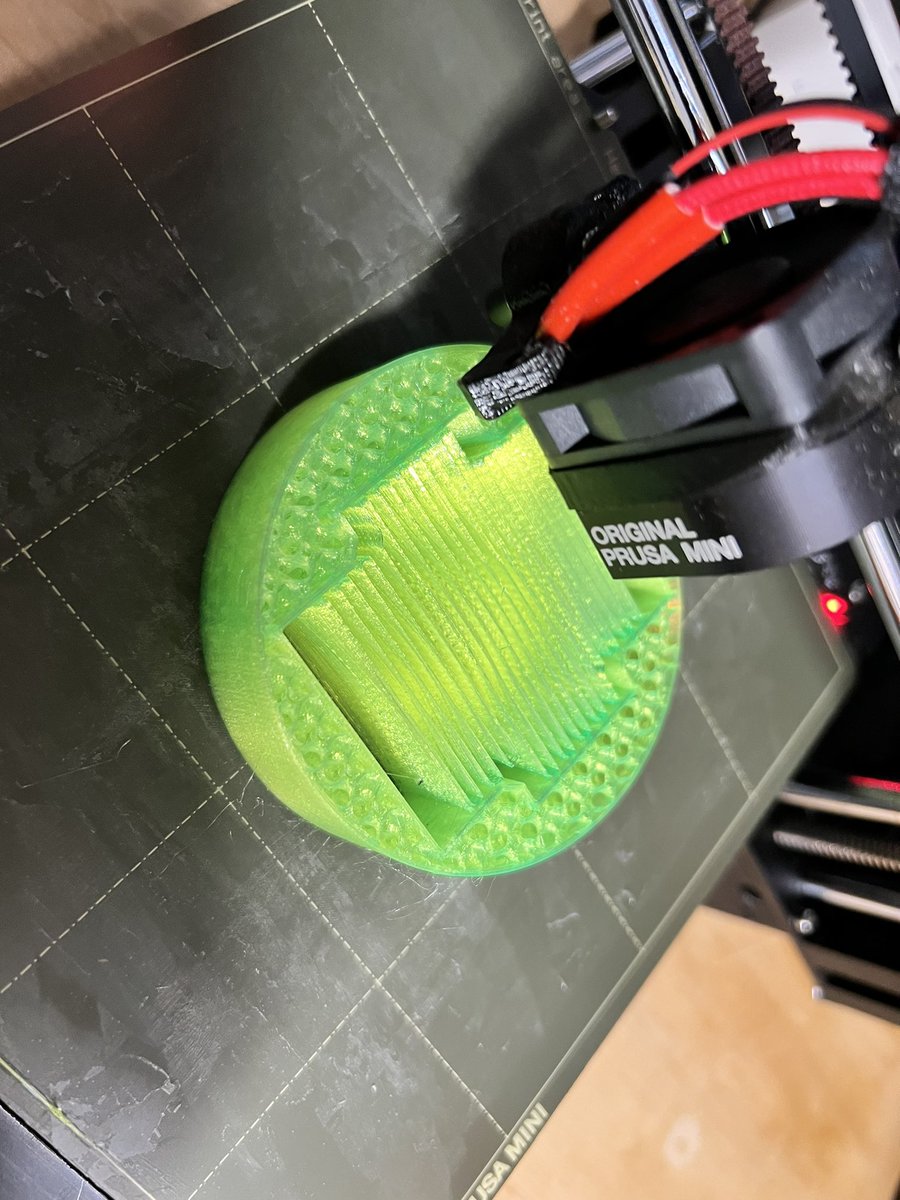 aromond2001's tweet image. #makeallthethings