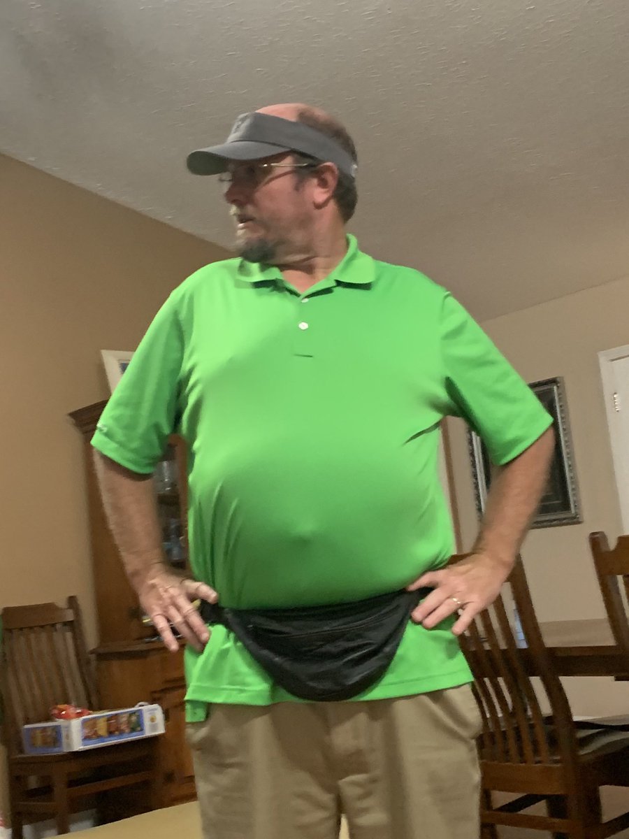 Happy Father’s Day to the best dad out there <a href="/coachgoody77/">Jake Goodwin</a>