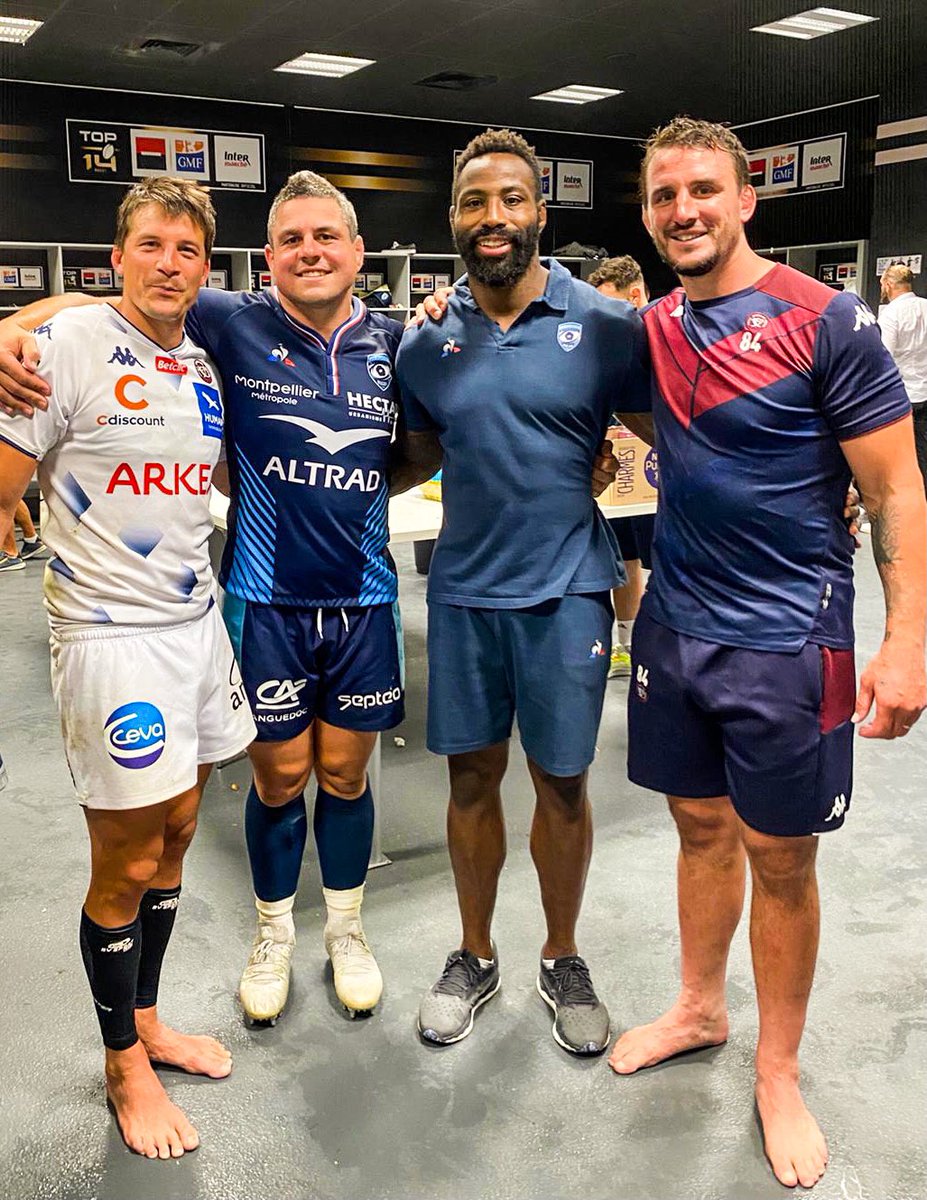 Fulgence Ouedraogo tweet media