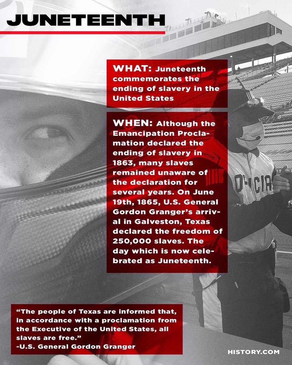 Bubba Wallace tweet media