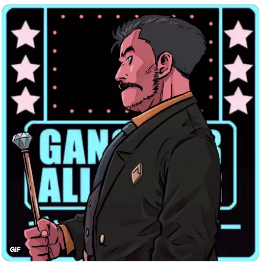 Happy Fathers day to the Don himself. A godfather to many, a special shoutout to him today, it's all about power and family to him so let's make sure he gets some love. Make sure you call and appreciate the Don in your family. <a href="/gangsterallstar/">GANGSTER ALL ★ STAR ギャングオールスター</a> #GASisWATCHING