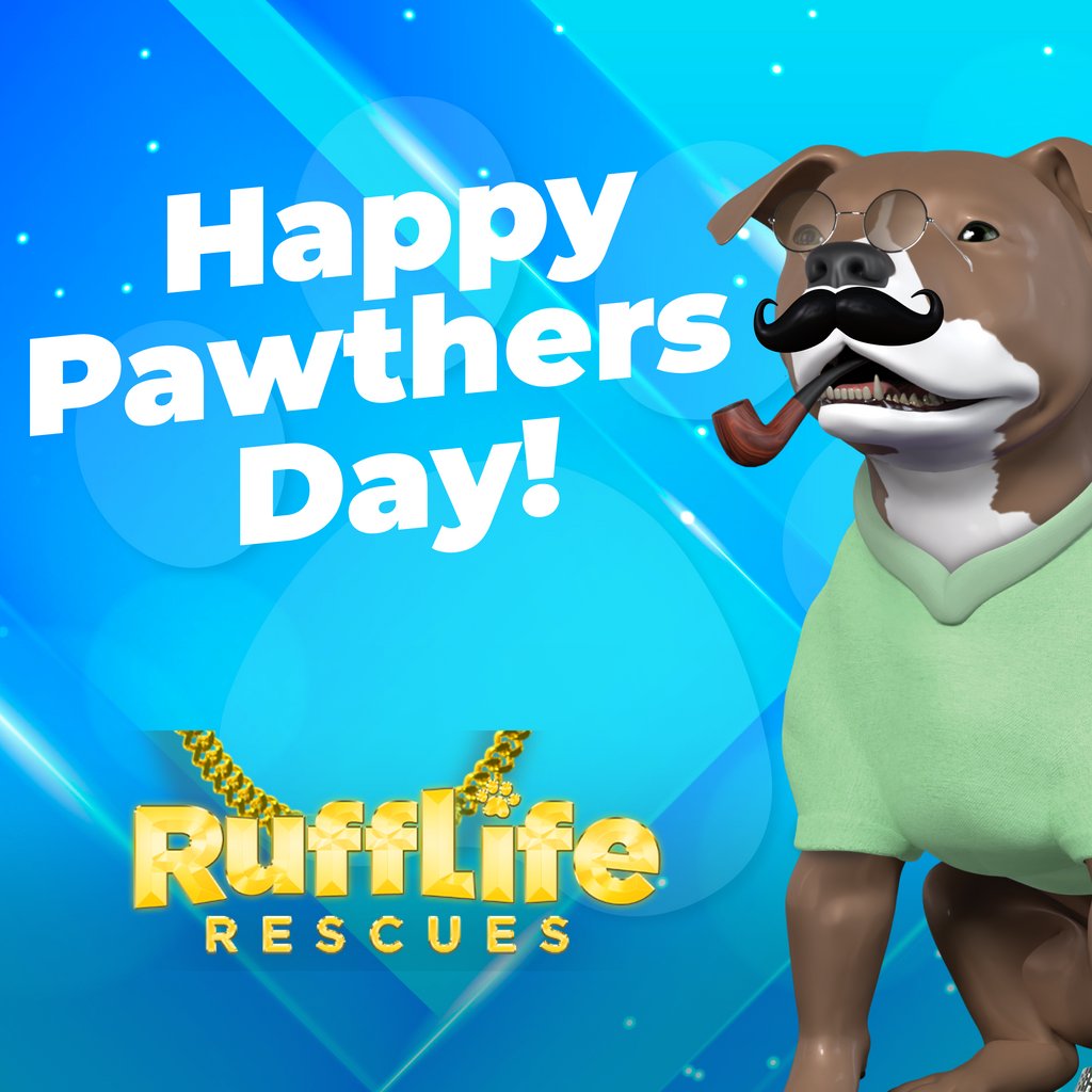 RuffLife Rescues. tweet media