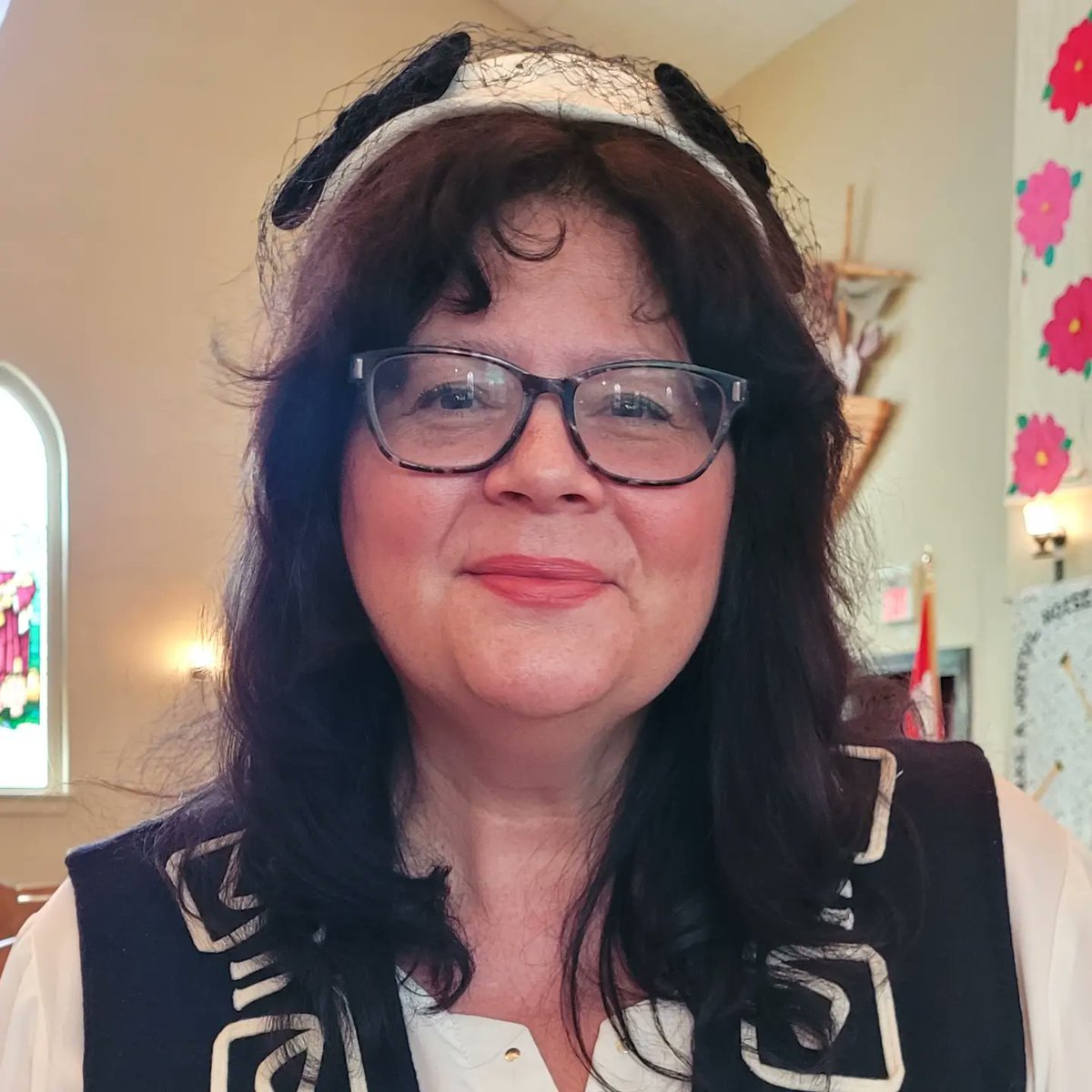 WildRoseChurch's tweet photo. This morning we are celebrating Indigenous People's Day in service along with Cheryle Chagnon-Greyeyes and our Right Relations Circle. You can find the service on our Facebook page and later on our YouTube.
Please see the link in our bio.
#rightrelations #IndigenousPeoplesDay https://t.co/8UePpbiEYi