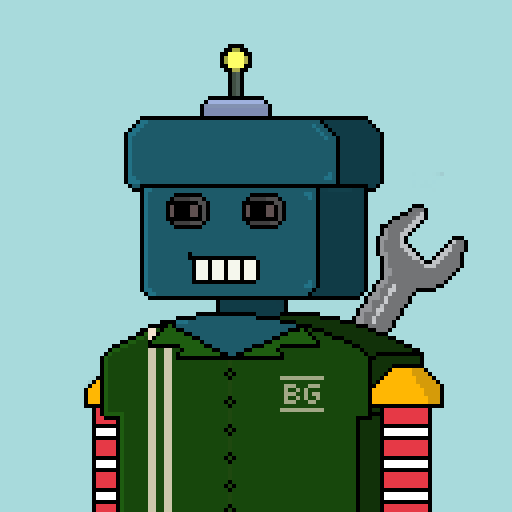 SolBot_Sales's tweet image. purchased for 0.09 SOL at cryptosolbots.io 🚀 ➡️ solscan.io/tx/5Qx7Pj5ryFY…
  
#CryptoSolBots #Solana #NFT