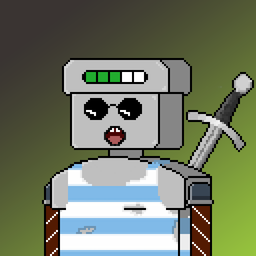 SolBot_Sales's tweet image. purchased for 0.10 SOL at cryptosolbots.io 🚀 ➡️ solscan.io/tx/3H19U25KFfp…
  
#CryptoSolBots #Solana #NFT